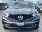 2020 Acura RDX SH-AWD A-SPEC Pkg Sport Utility 4D