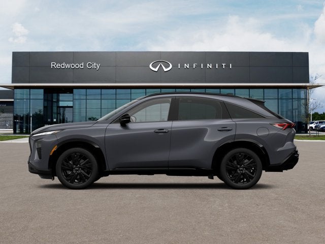 2027 INFINITI QX65 Sport