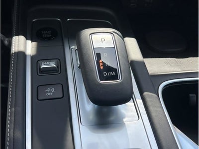 2027 INFINITI QX65 Sport AWD