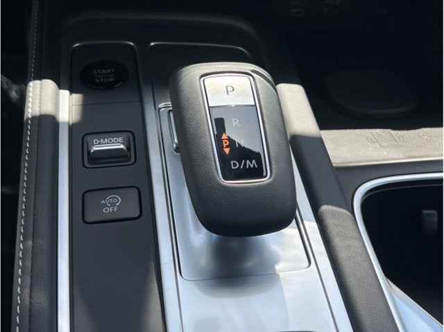 2027 INFINITI QX65 Sport AWD