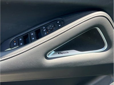 2027 INFINITI QX65 Sport AWD