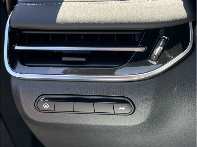 2027 INFINITI QX65 Sport AWD