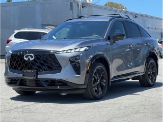2027 INFINITI QX65 Sport AWD