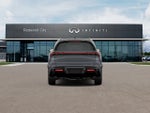 2027 INFINITI QX65 Sport