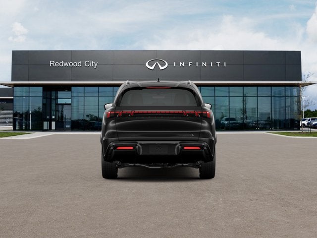 2027 INFINITI QX65 Sport
