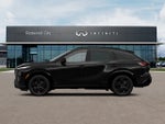 2027 INFINITI QX65 Sport