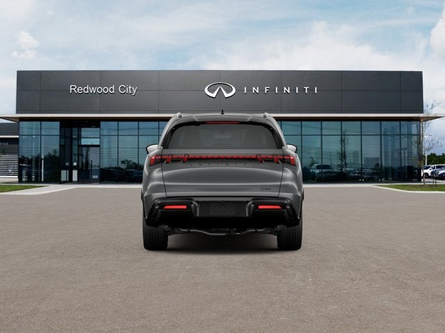 2027 INFINITI QX65 AUTOGRAPH Sport Utility 4D