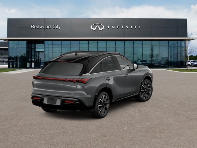2027 INFINITI QX65 AUTOGRAPH Sport Utility 4D