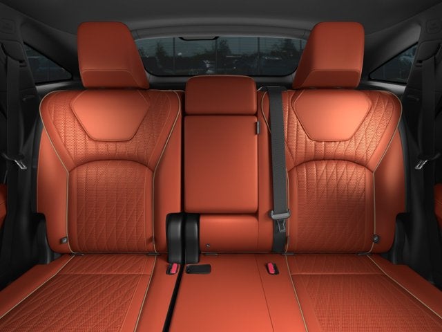 2027 INFINITI QX65 AUTOGRAPH Sport Utility 4D