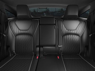 2027 INFINITI QX65 AUTOGRAPH Sport Utility 4D