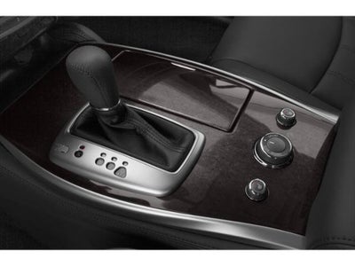 2015 INFINITI QX60 3.5 Sport Utility 4D