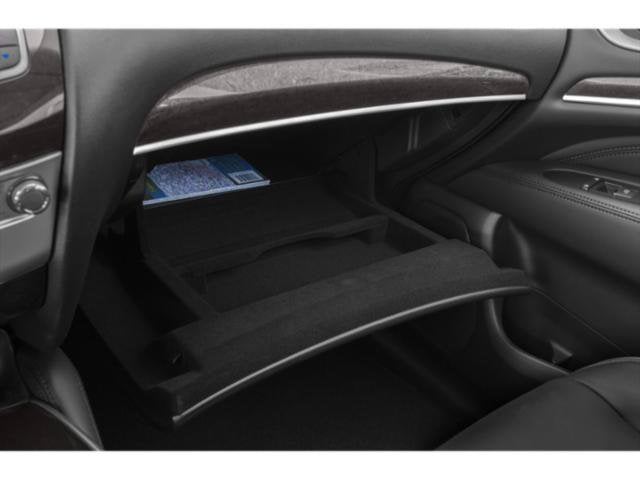 2015 INFINITI QX60 3.5 Sport Utility 4D