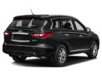 2015 INFINITI QX60 3.5 Sport Utility 4D