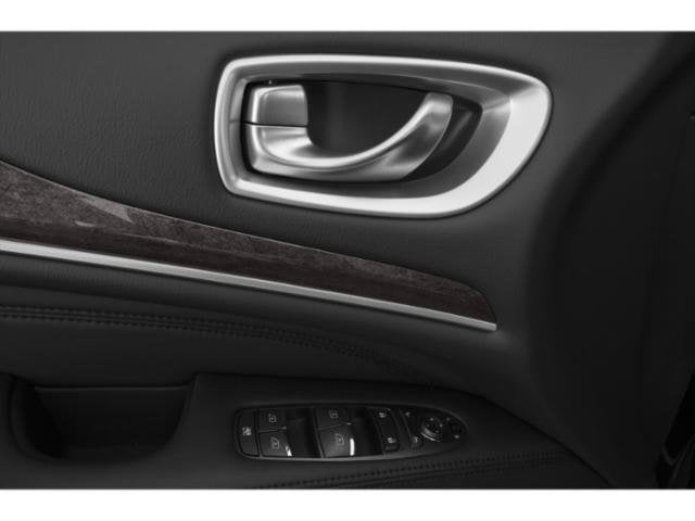 2015 INFINITI QX60 3.5 Sport Utility 4D