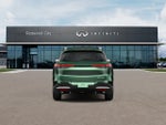 2027 INFINITI QX60 LUXE Sport Utility 4D