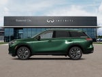 2027 INFINITI QX60 LUXE Sport Utility 4D