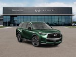 2027 INFINITI QX60 LUXE Sport Utility 4D