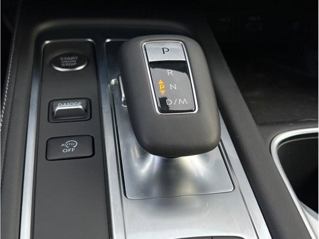 2025 INFINITI QX60 LUXE Sport Utility 4D