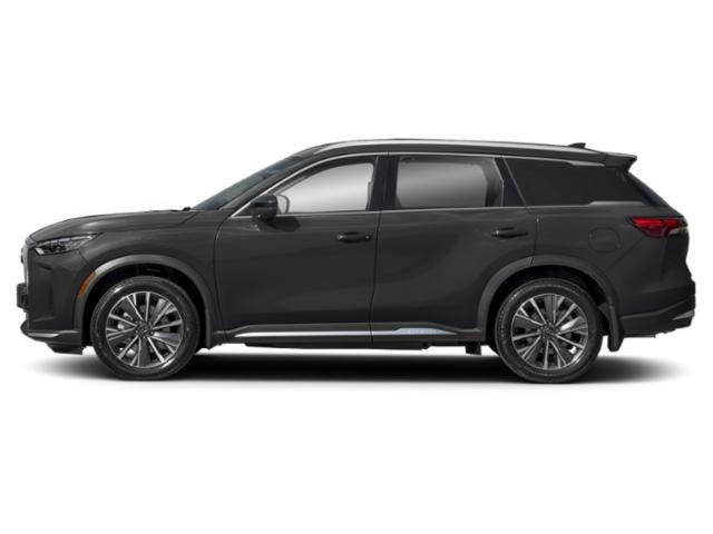 2026 INFINITI QX60 LUXE Sport Utility 4D