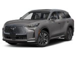 2026 INFINITI QX60 LUXE Sport Utility 4D
