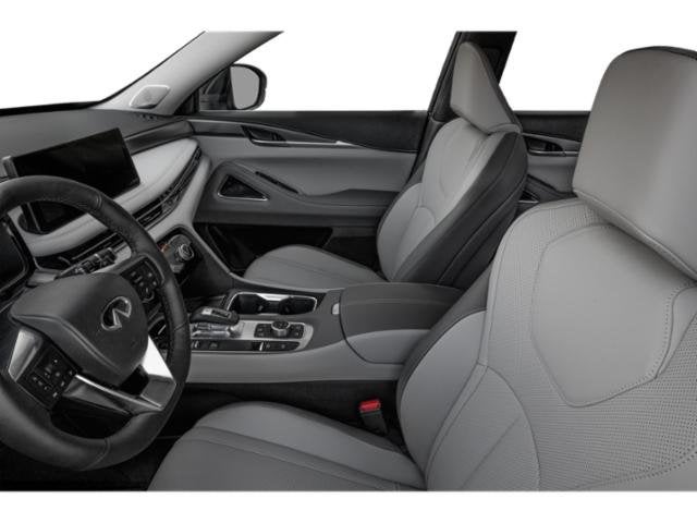 2026 INFINITI QX60 LUXE Sport Utility 4D