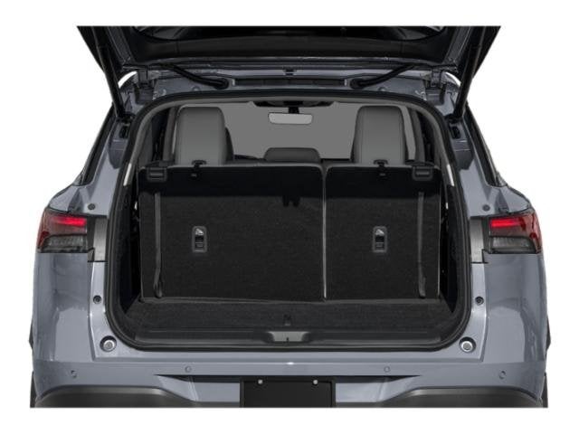 2026 INFINITI QX60 LUXE Sport Utility 4D