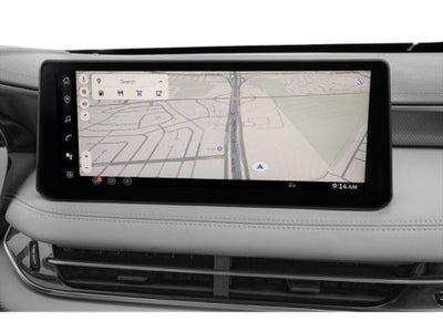 2026 INFINITI QX60 LUXE Sport Utility 4D