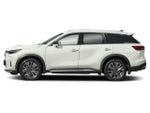 2026 INFINITI QX60 LUXE Sport Utility 4D