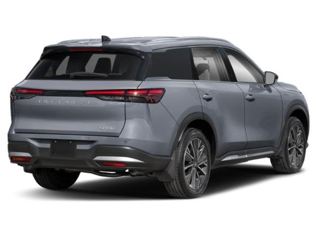 2026 INFINITI QX60 LUXE Sport Utility 4D