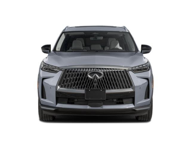 2026 INFINITI QX60 LUXE Sport Utility 4D
