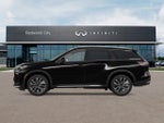2026 INFINITI QX60 LUXE SUV