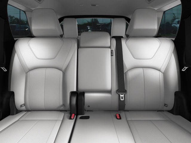 2026 INFINITI QX60 LUXE SUV