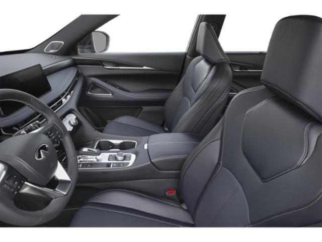 2026 INFINITI QX60 LUXE Sport Utility 4D