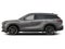 2026 INFINITI QX60 LUXE Sport Utility 4D