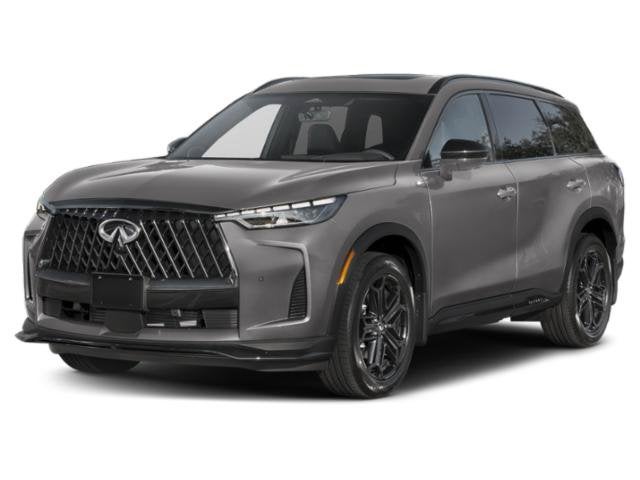 2026 INFINITI QX60 SPORT SUV 4D