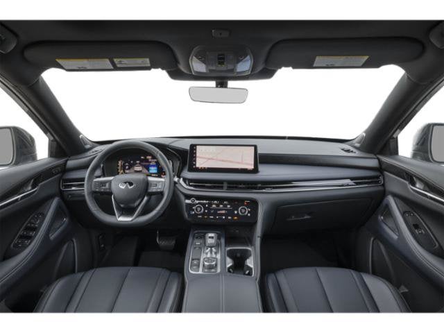 2026 INFINITI QX60 SPORT SUV 4D