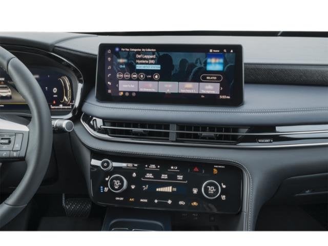 2026 INFINITI QX60 SPORT SUV 4D
