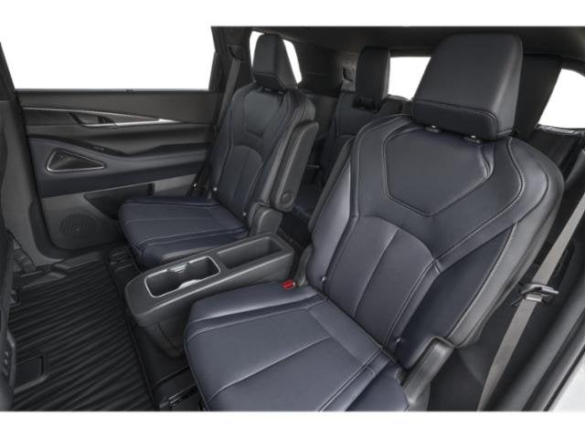 2026 INFINITI QX60 SPORT SUV 4D