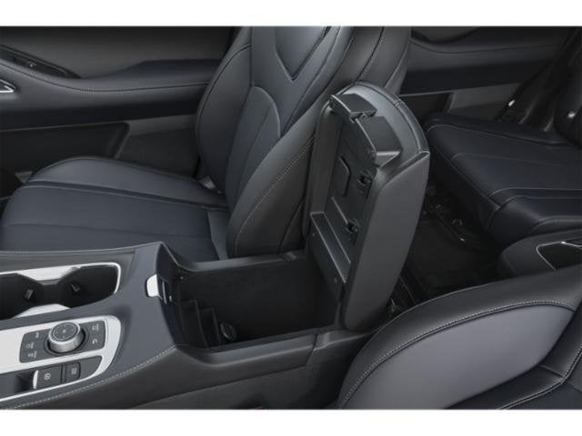 2026 INFINITI QX60 SPORT SUV 4D