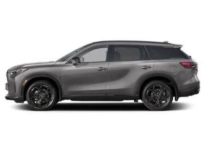 2026 INFINITI QX60 SPORT SUV 4D