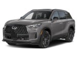 2026 INFINITI QX60 SPORT SUV 4D