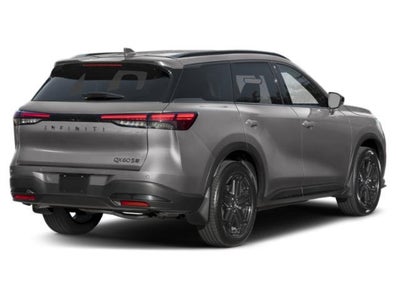 2026 INFINITI QX60 SPORT SUV 4D