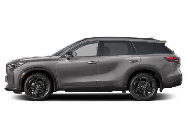 2026 INFINITI QX60 SPORT SUV 4D