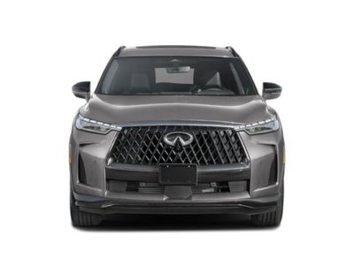 2026 INFINITI QX60 SPORT SUV 4D