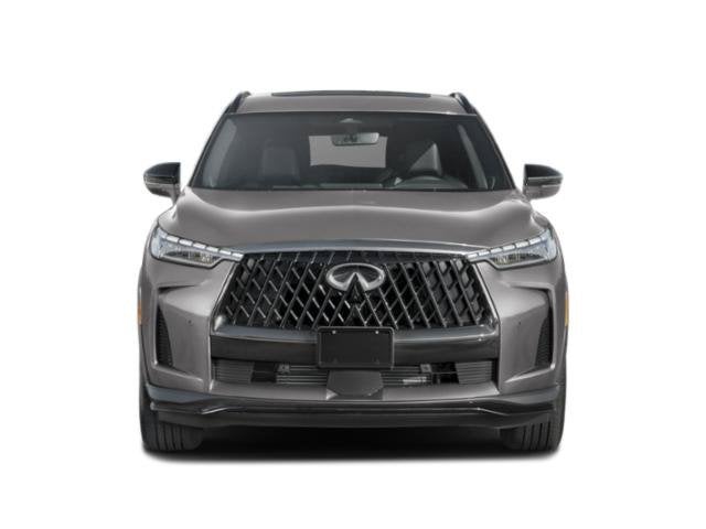 2026 INFINITI QX60 SPORT SUV 4D