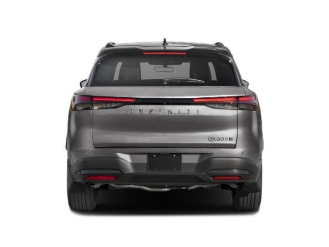 2026 INFINITI QX60 SPORT SUV 4D