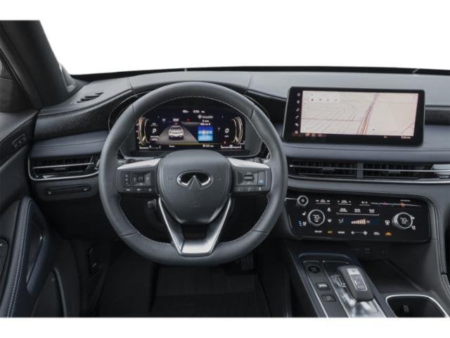 2026 INFINITI QX60 SPORT SUV 4D