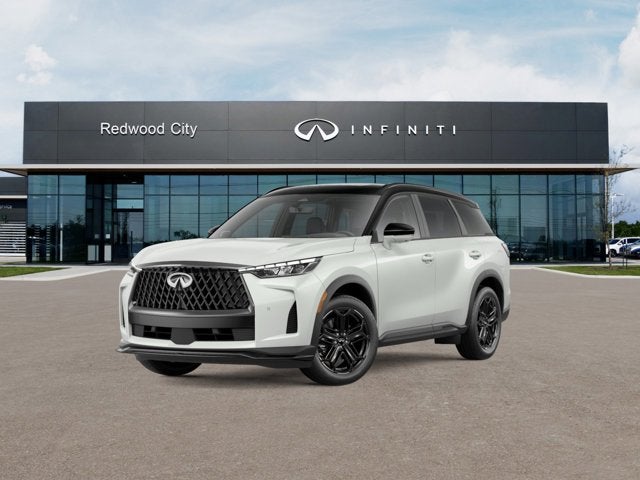 2026 INFINITI QX60 SPORT SUV 4D