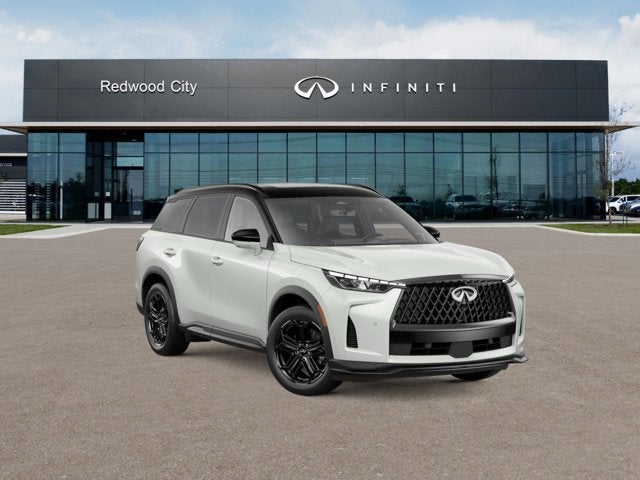 2026 INFINITI QX60 SPORT SUV 4D