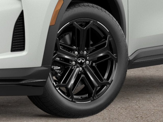 2026 INFINITI QX60 SPORT SUV 4D